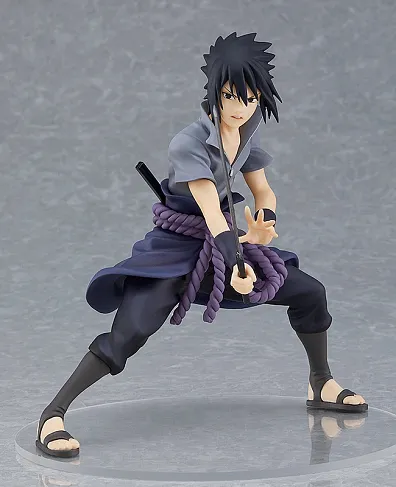 Фигурка Sasuke Uchiha Naruto Shippuden — Pop Up Parade