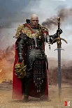 Фигурка Warhammer 40K — Z-One Studio Z1-001 Imperial Inquisitor Martyr Renard 1/6