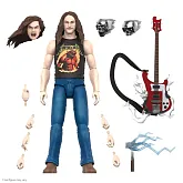 Фигурка Cliff Burton Superhero Poster — Super7 Metallica Ultimates Figure