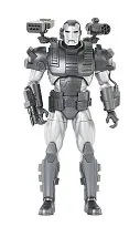 Фигурка Comic War Machine — Marvel Select