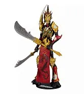Фигурка Спаун — McFarlane Toys Mandarin Spawn Red