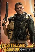 Фигурка Mad Max — Present Toys PT56 Wasteland Ranger 1/6