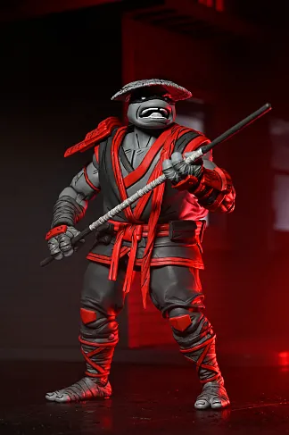 Фигурка Donatello Nightwatchers — Neca Teenage Mutant Ninja Turtles Last Ronin Lost Years