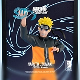 Фигурка Naruto Uzumaki Neon — Tsume 1/9 Scale PVC Figure