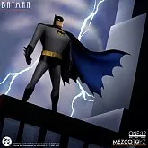 Фигурка Batman The Animated Series — Mezco One 12 Collective