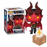 Фигурка Baldurs Gate Raphael — Funko Pop! Vinyl 1188 BD