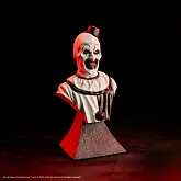 Фигурка Ужасающий — Terrifier Art the Clown Mini Bust