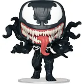 Фигурка Venom — Spider-Man 2 Game Funko Pop! Vinyl 972