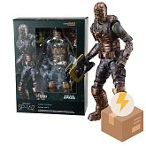 Фигурка Dead Space Isaac Clarke — Figma BD