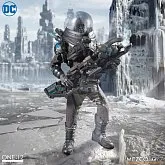 Фигурка Mr Freeze — Mezco One 12 Collective