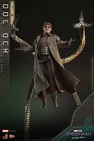 Фигурка Doc Ock — Hot Toys MMS633 Spider-Man No Way Home 1/6 Deluxe