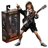 Фигурка Ангус Янг — Neca AC/DC Angus Young