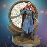 Фигурка Doctor Strange — Marvel Select Dr Strange Movie 2