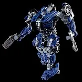 Фигурка Barricade — Hasbro Transformers Studio Series Last Knight Figure