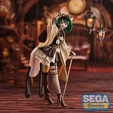 Фигурка Macross Frontier Ranka Lee — SEGA Figurizma