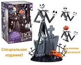 Фигурка Nightmare Before Christmas Scary Smiling Face — Abystyle Studio 1/10 PVC Statue
