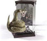 Фигурка Nagini — Noble Collection Harry Potter Magical Creatures