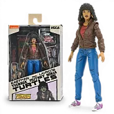 Фигурка April ONeil — Neca Teenage Mutant Ninja Turtles Mirage Comics