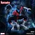 Фигурка Ночной Змей Люди Икс "One:12 Collective" от Mezco