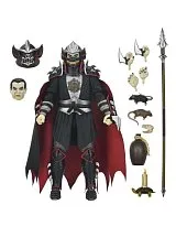 Фигурка Ultimate Shredder as Dracula — Neca Universal Monsters x Teenage Mutant Ninja Turtles