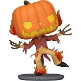 Фигурка Jack Skellington Pumpkin King — Funko POP Nightmare Before Christmas 30th Anniversary 1357