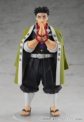 Фигурка Demon Slayer Gyomei Himejima — Pop Up Parade