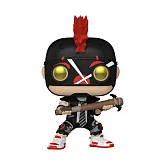 Фигурка Batman War Zone Clownhunter — Funko Pop! Vinyl 502