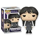 Фигурка Wednesday Addams — Funko Pop! Vinyl 1309