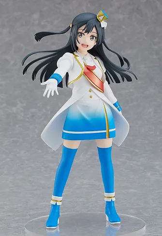 Фигурка Setsuna Yuki Love Live! Nijigasaki High School Idol Club — Pop Up Parade