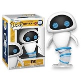 Фигурка Wall-E Eve Flying #1116 — Funko Pop! Vinyl