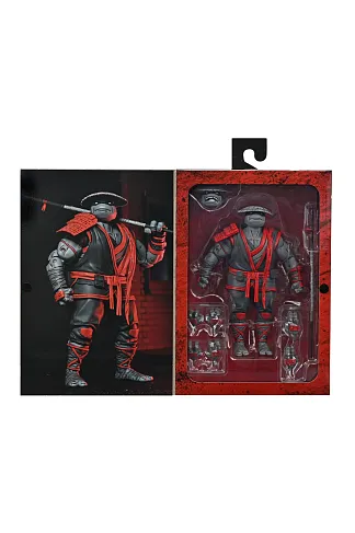 Фигурка Donatello Nightwatchers — Neca Teenage Mutant Ninja Turtles Last Ronin Lost Years