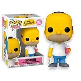 Фигурка Simpsons Homer — Funko Pop! Vinyl 1737