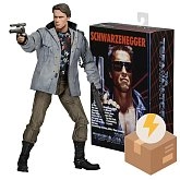 Фигурка Терминатора — Terminator Neca Ultimate T-800 BD