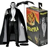 Фигурка Dracula Carfax Abbey — Neca Universal Monsters Ultimate
