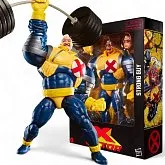 Фигурка X-Men Strong Guy — Hasbro Marvel Legends Figure