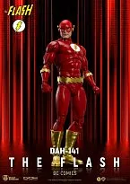 Фигурка Флэш — The Flash DC Comics Dynamic 8ction Heroes