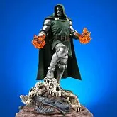 Фигурка Doctor Doom — Marvel Gallery PVC Statue