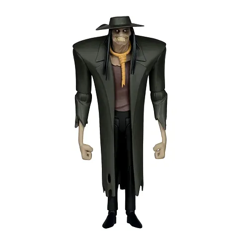 Фигурка Scarecrow — McFarlane Toys New Batman Adventures Wave 4