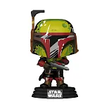 Фигурка Star Wars Boba Fett Retro — Funko Pop! Vinyl 769
