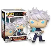 Фигурка Jujutsu Kaisen Satoru Gojo Hidden Inv — Funko Pop! Animation 1885