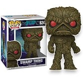 Фигурка Justice League Dark Swamp Thing — Funko Pop! Vinyl 624