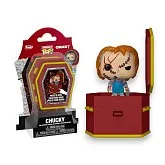 Фигурка Чаки — Funko Pocket POP! Coffin Chucky