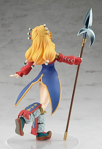 Фигурка Seraphina Legend of Mana — Pop Up Parade
