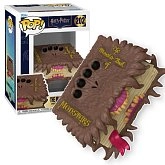 Фигурка Harry Potter Monster Book of Monsters — Funko Pop! Vinyl 202