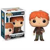 Фигурка Рона Уизли — Funko Harry Potter POP! Ron Weasley Scabbers
