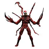 Фигурка Карнажа — Marvel Select Carnage X Figure