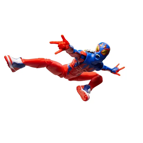 Фигурка Spider-Boy — Hasbro Marvel Legends Spider-Man Figure