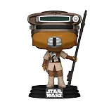 Фигурка Star Wars RotJ 40th — Funko Pop! Vinyl Princess Leia Boushh 606