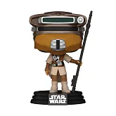 Фигурка Star Wars RotJ 40th — Funko Pop! Vinyl Princess Leia Boushh 606