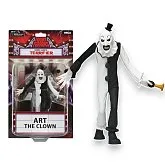 Фигурка Terrifier Art the Clown — Neca Toony Terrors Figure